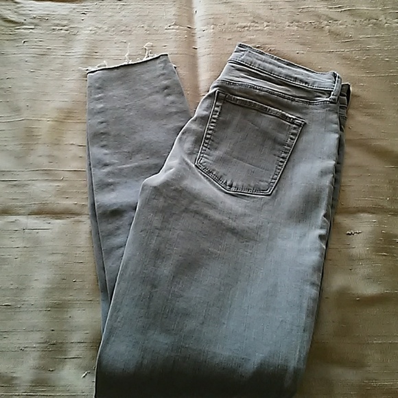 PacSun Distressed Ankle Jegging Jeans - Picture 7 of 7